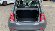 Fiat 500 1.2 Pop 3dr Petrol Hatchback